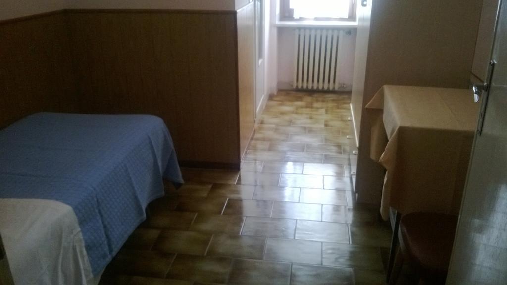 Al Brunet Pont Canavese Номер фото