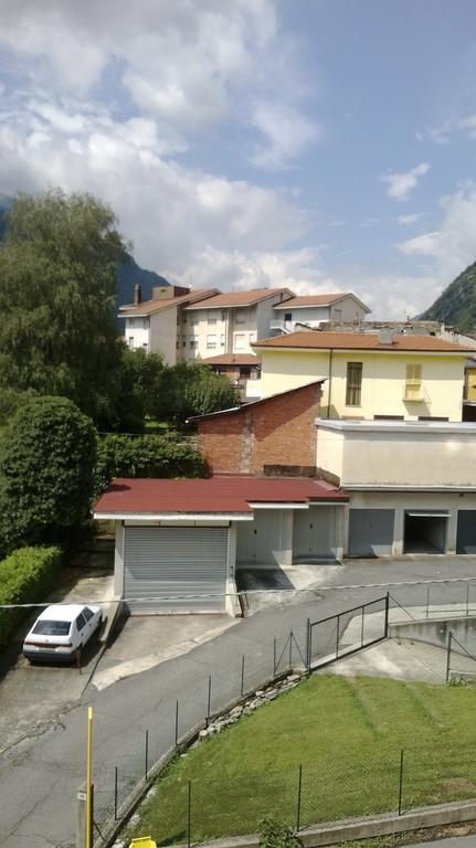 Al Brunet Pont Canavese Екстер'єр фото