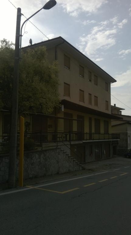Al Brunet Pont Canavese Екстер'єр фото