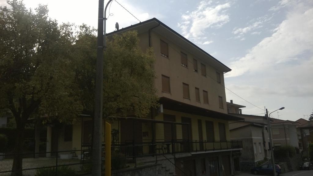 Al Brunet Pont Canavese Екстер'єр фото